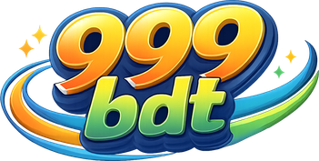 999 bdt সবুজ লোগো